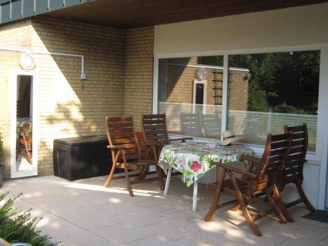 Ferienhaus "Pusteblume" Bad Zwischenahn Exterior photo
